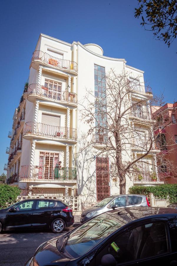 Appartamento Gaudi Lido di Ostia Exterior photo